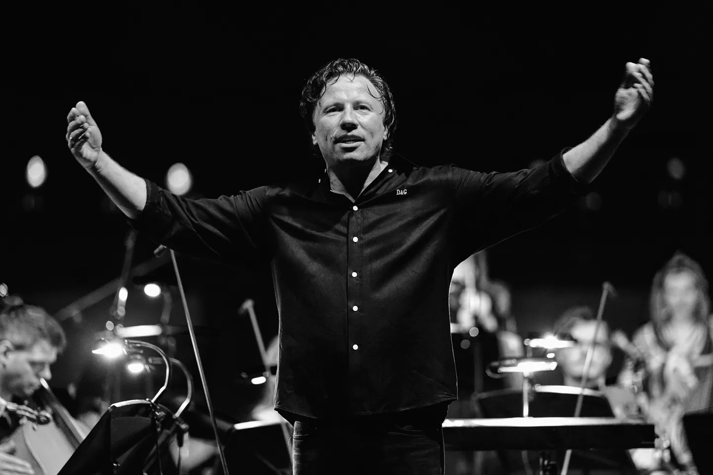 Kristjan Järvi