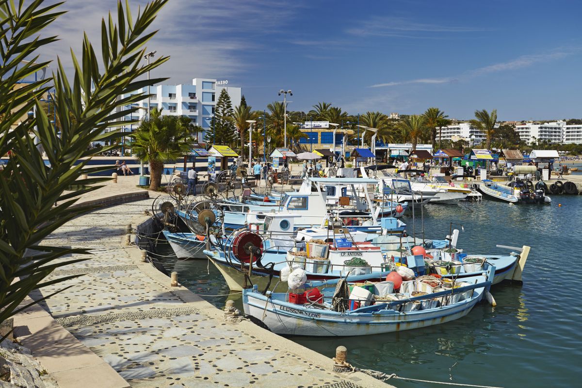 Famagusta