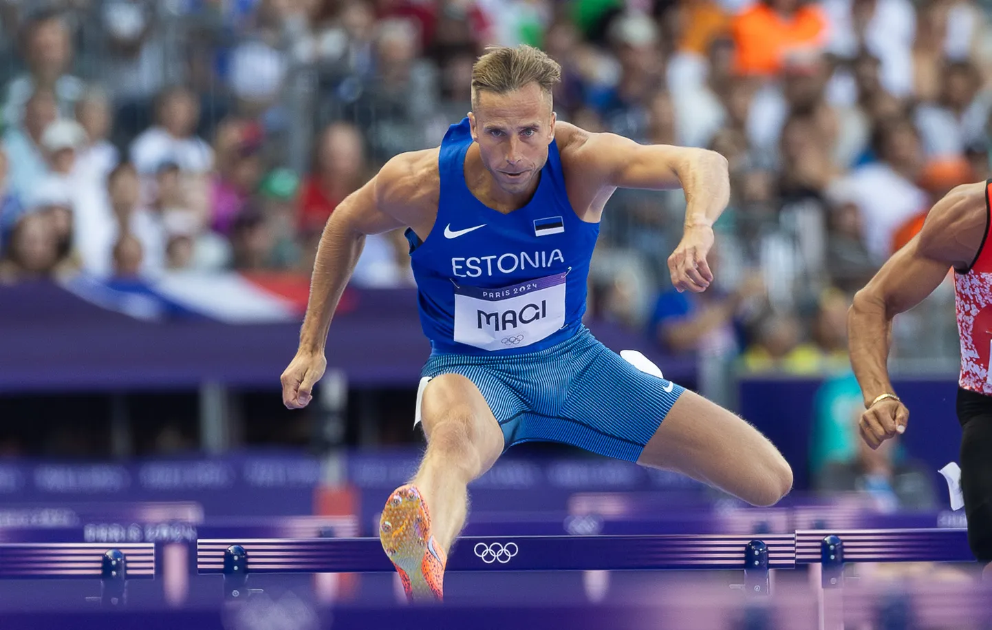 Rasmus Mägi.