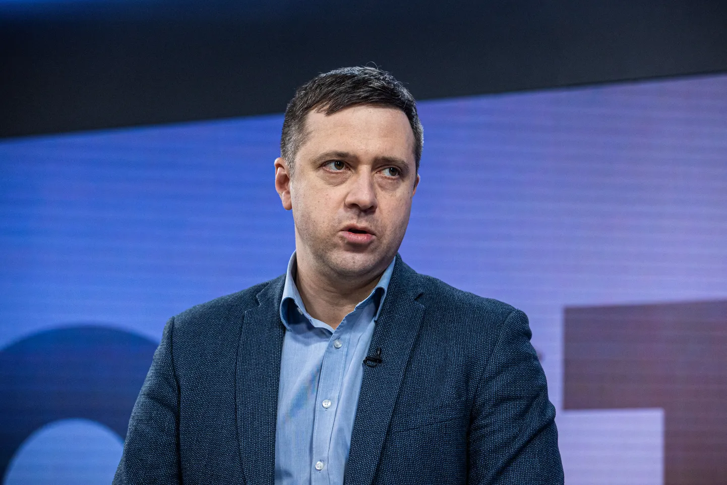 Вадим Белобровцев.