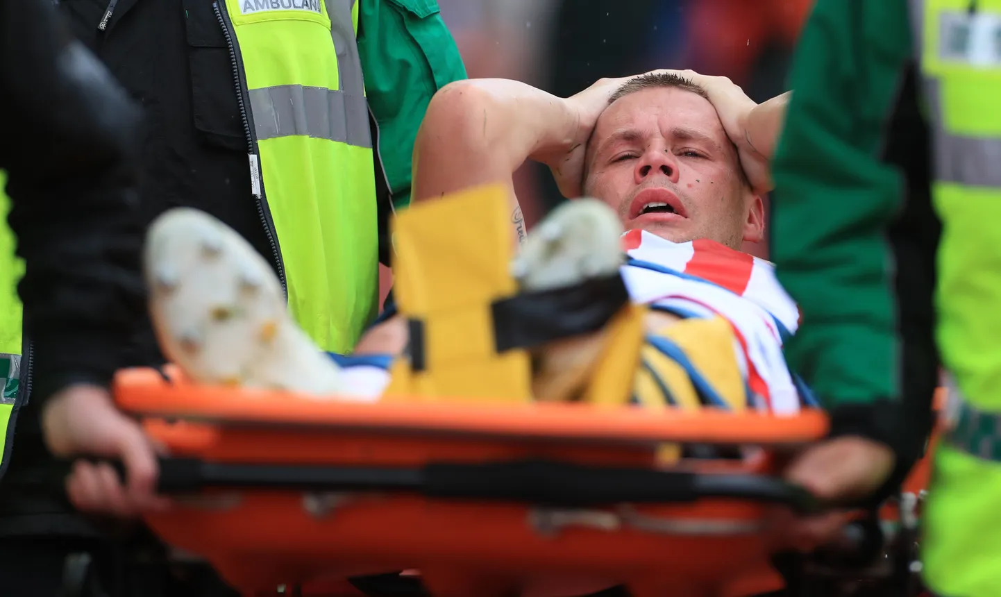 Ryan Shawcross