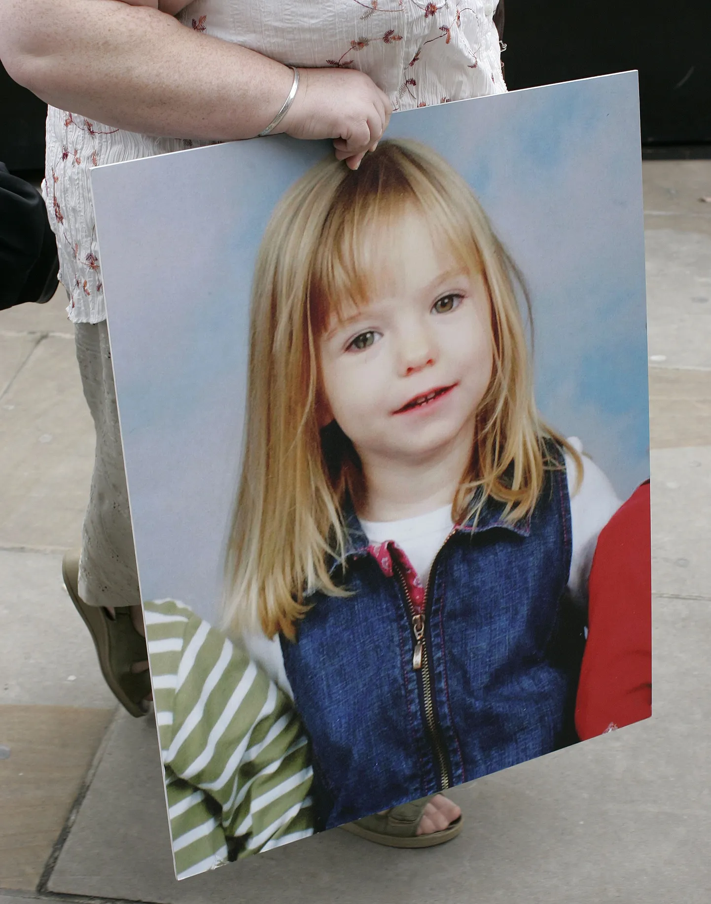 Madeleine McCann
