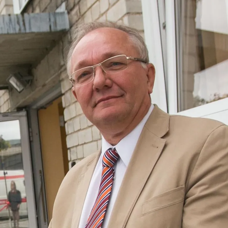 Ago Kõrgvee
