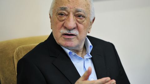Türgi nõudis USA-lt konkreetseid samme Güleni loovutamiseks