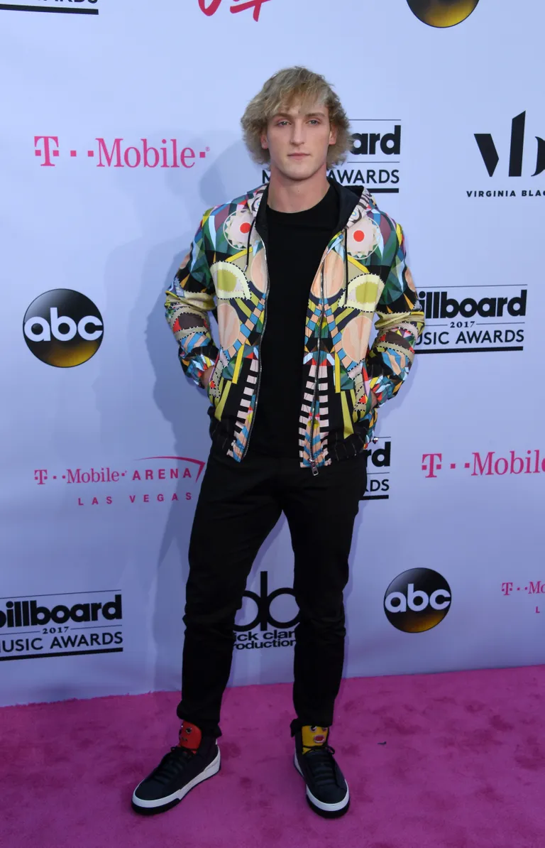 Logan Paul