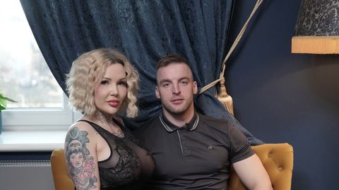 Liene Ušakova nomainījusi vārdu uz Jesica Zundovska