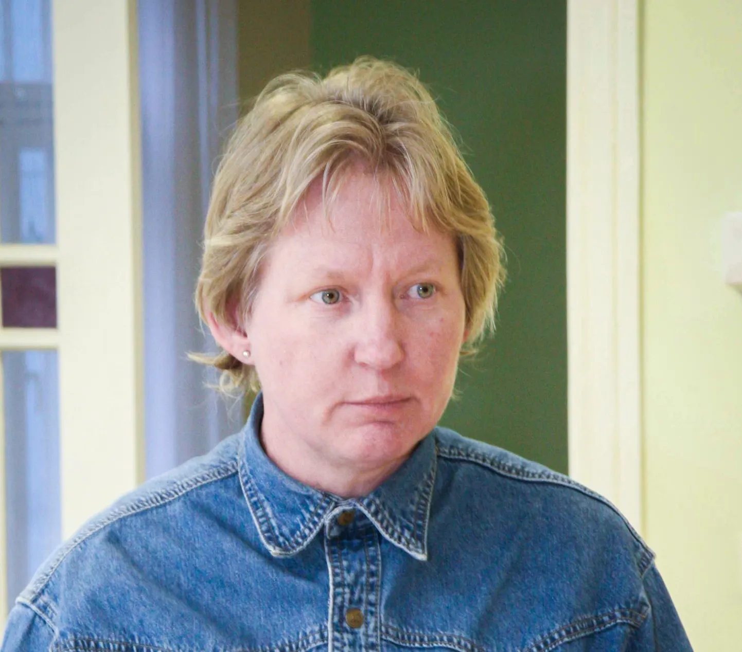 Urve Vakker