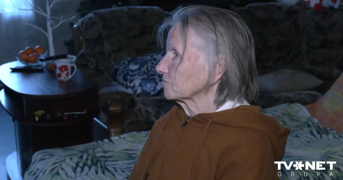 Latvian Grandmother Scammed: Family Sold Her Apartment for €250 | Bez Tabu Investigation