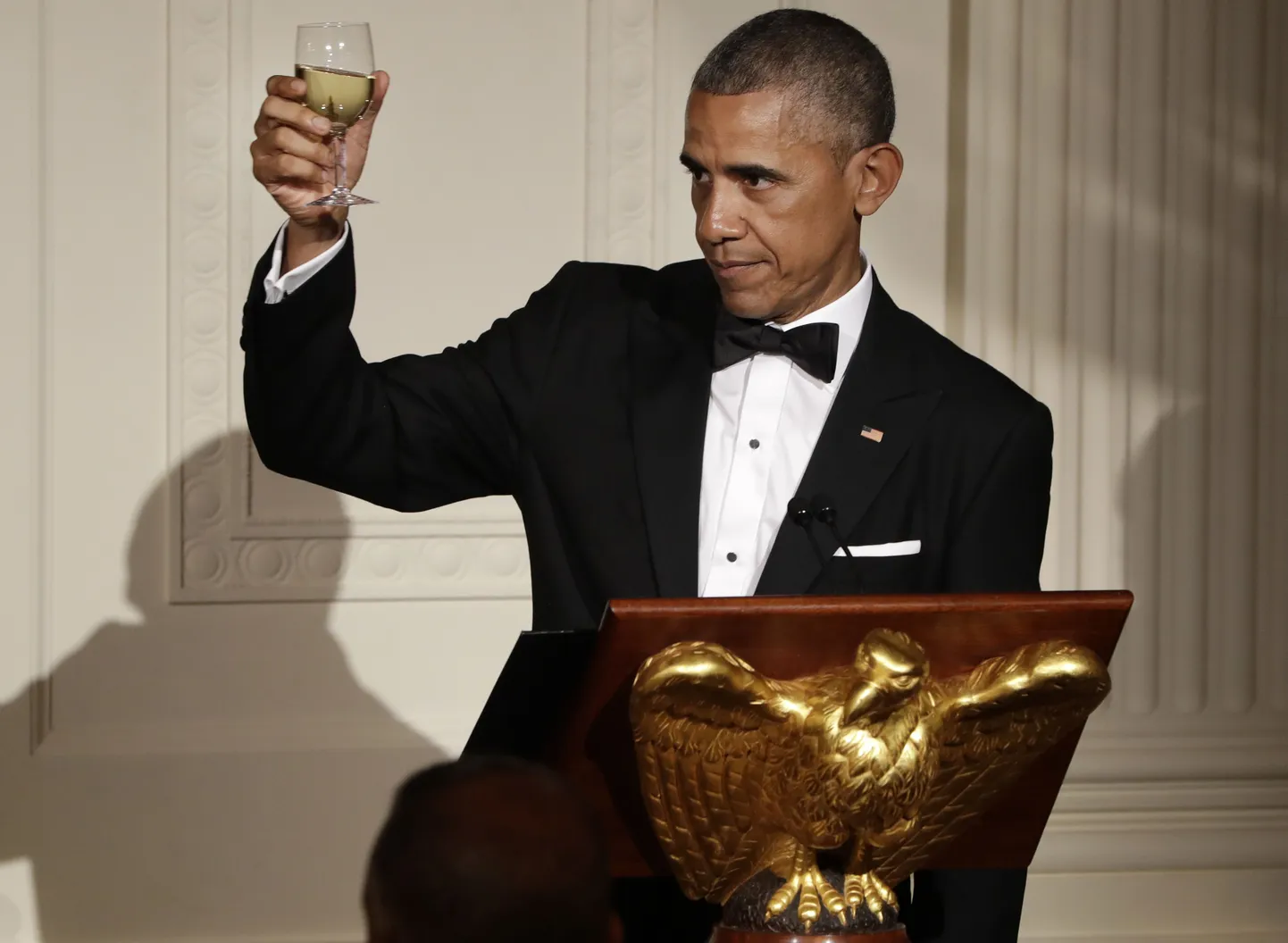 Obama.