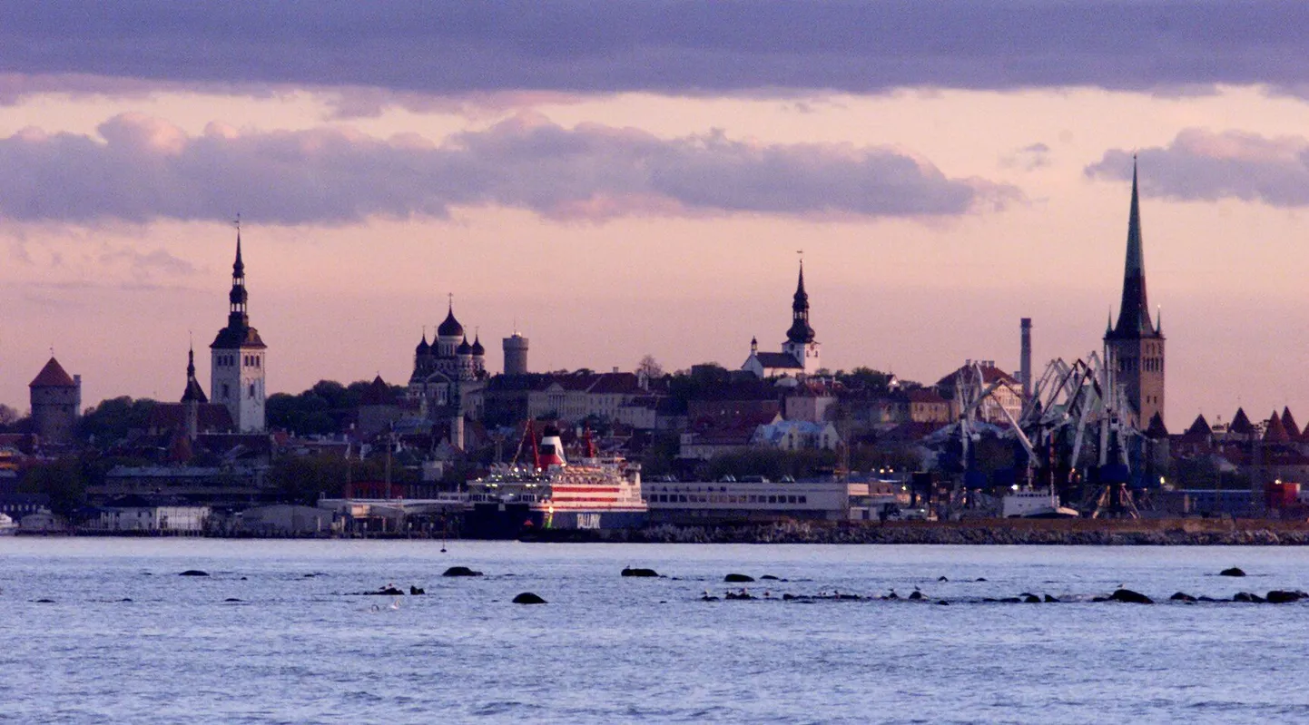 Tallinn