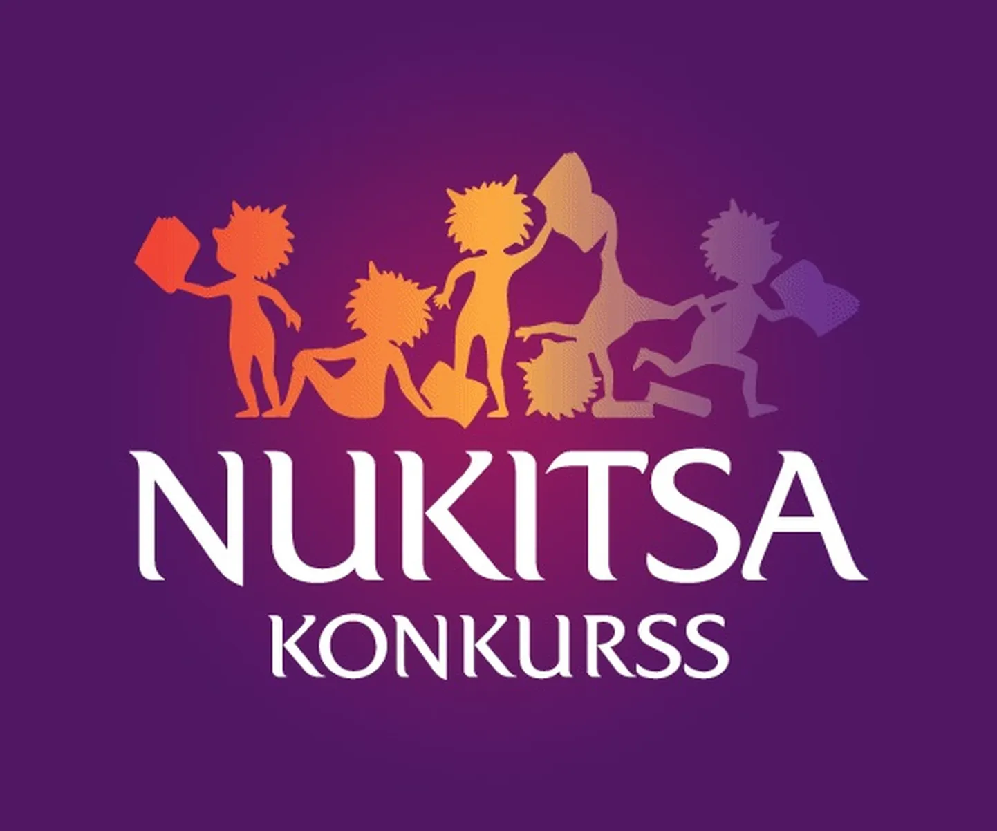 Nukitsa konkurss.