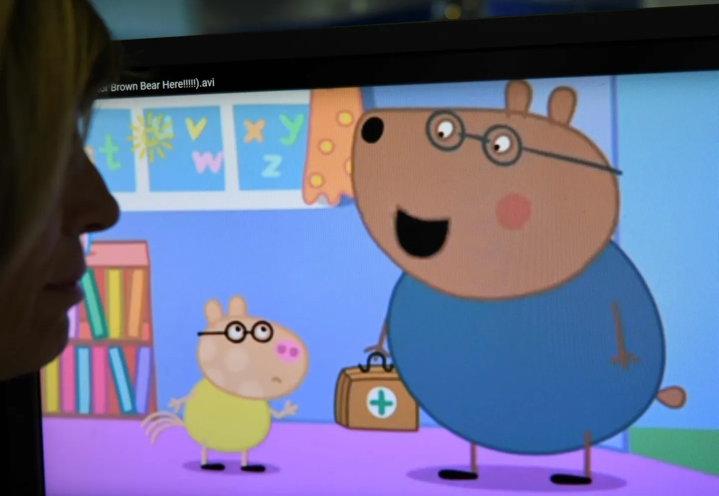 Põrsas Peppa