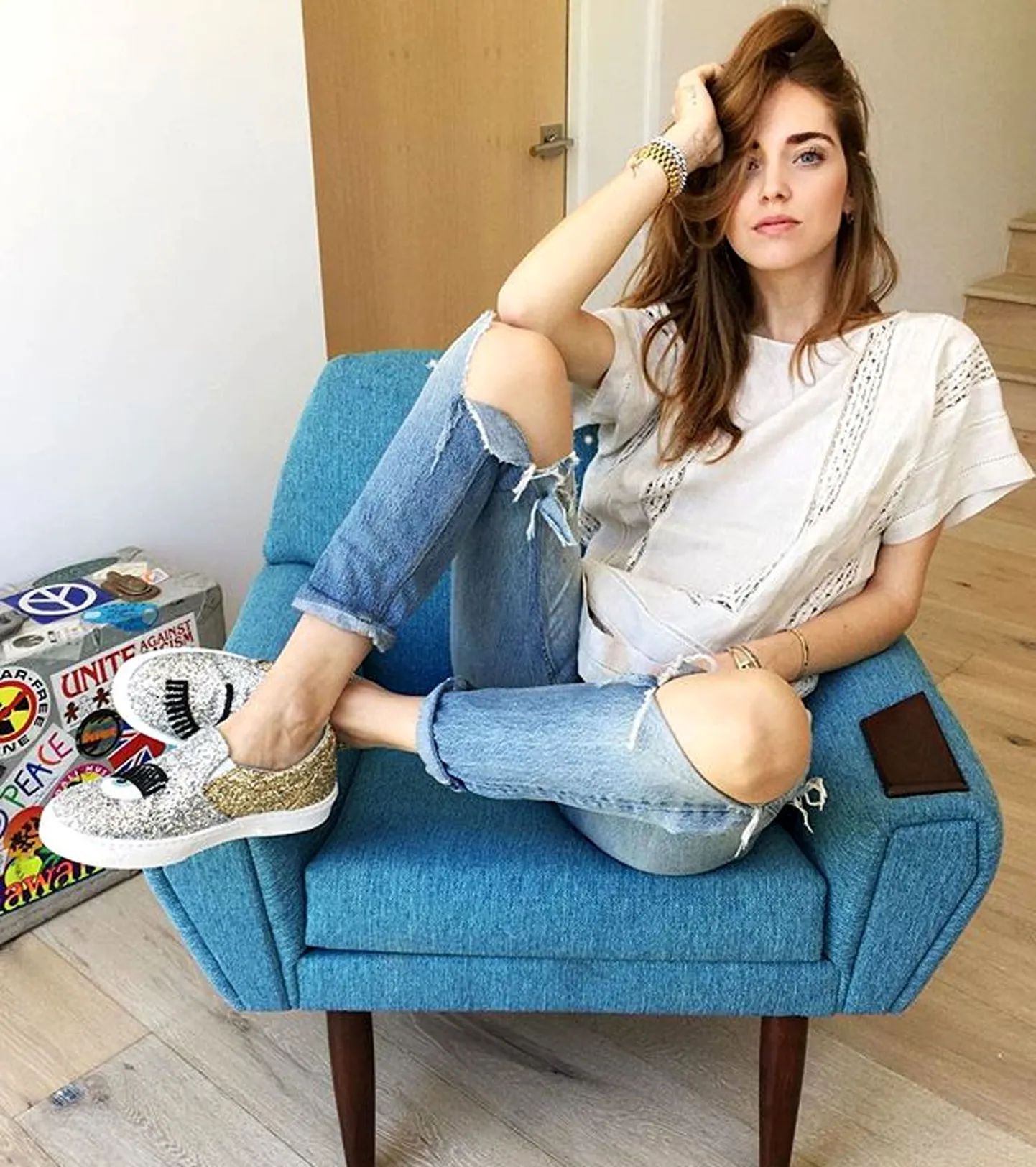 Chiara Ferragni