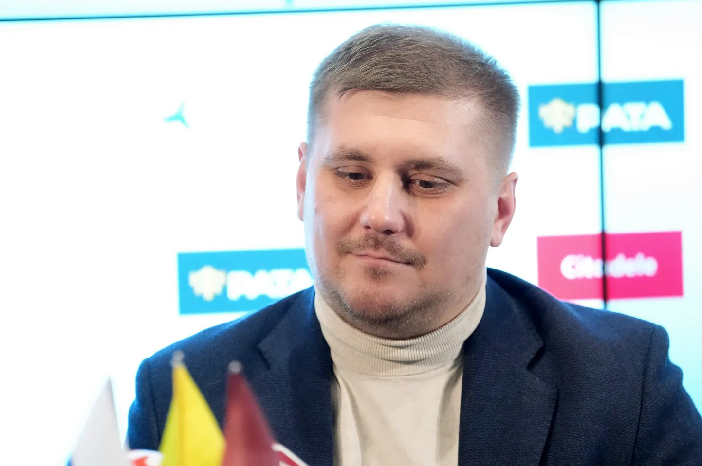 Vladimirs Šteinbergs.