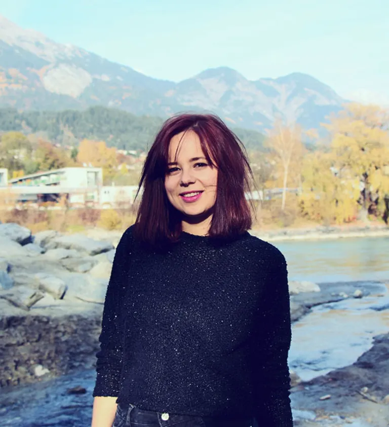 Baiba Dēķena