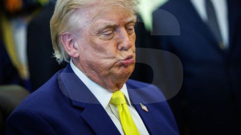 Pettunud artistid süüdistavad «Freedom 250» korraldajaid eksitamises, Trump astub uuel miitingul lavale peaesinejana ise