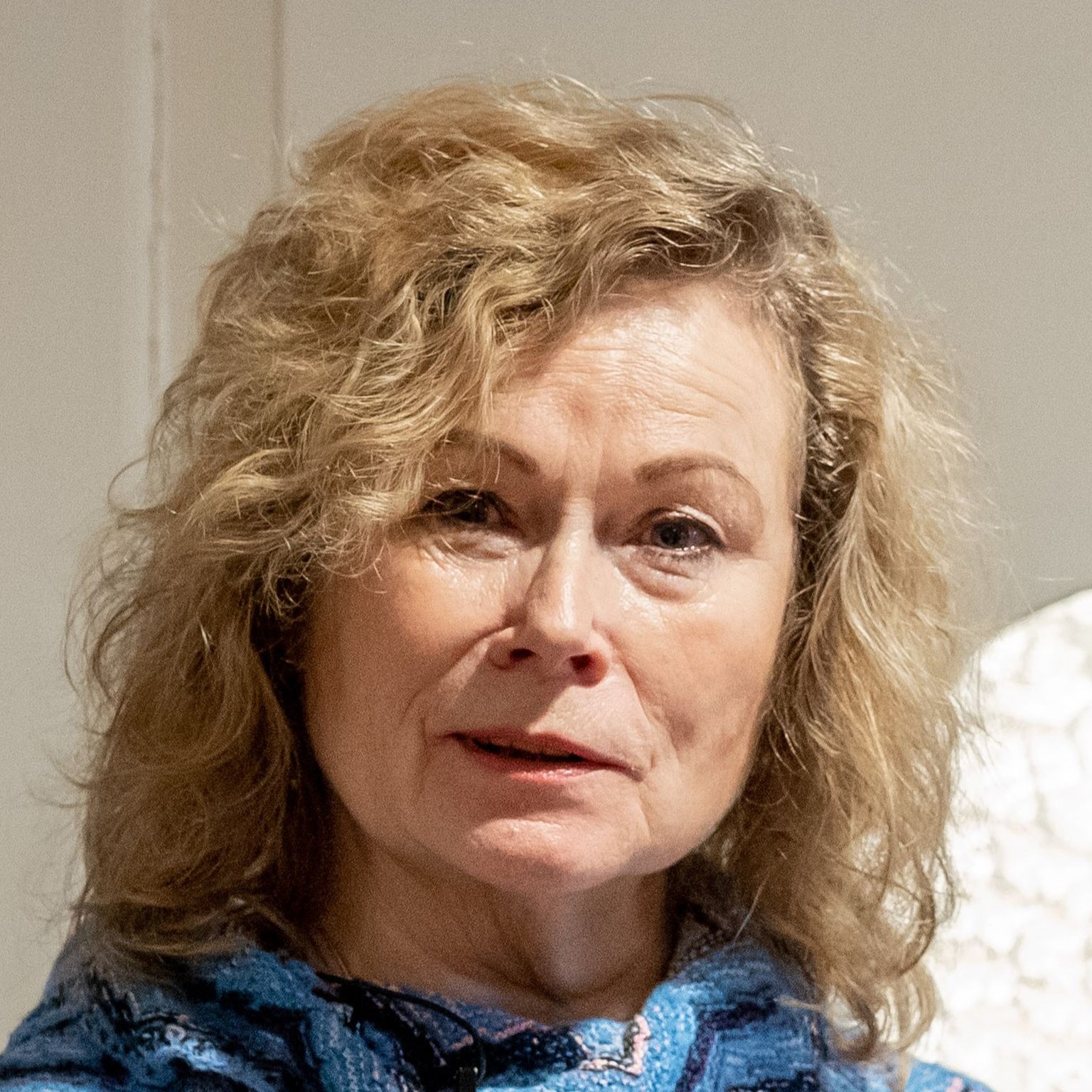 Doris Kareva