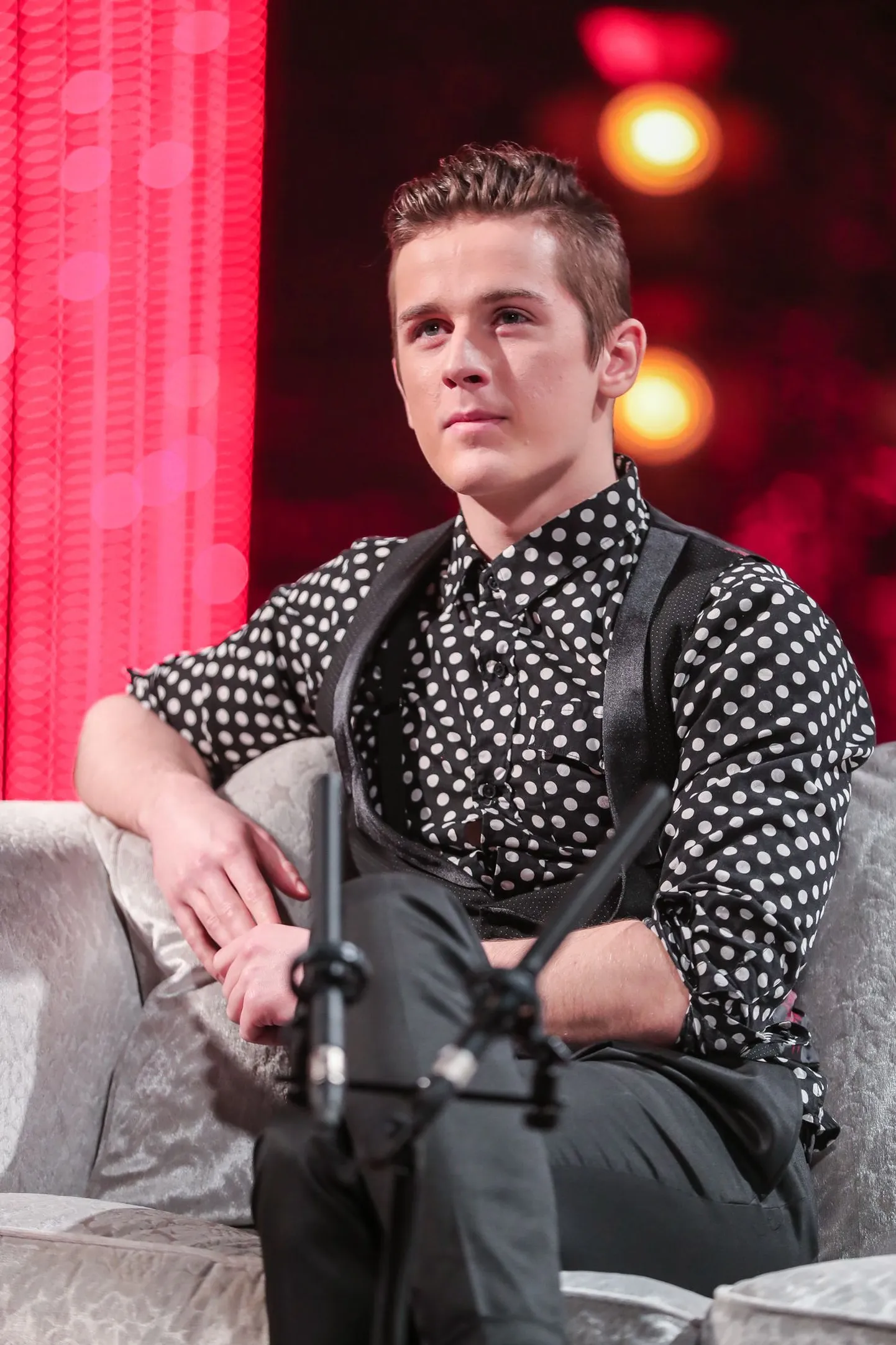 Rasmus Rändvee