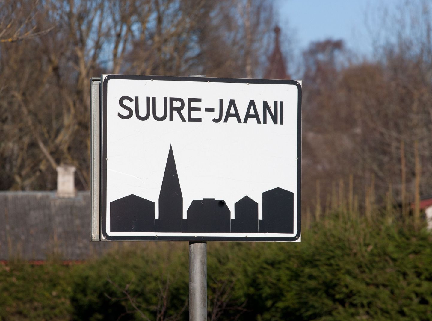 Suure-Jaani tahab enda ümber koondada Põhja-Viljandimaa vallad ja Võhma linna.