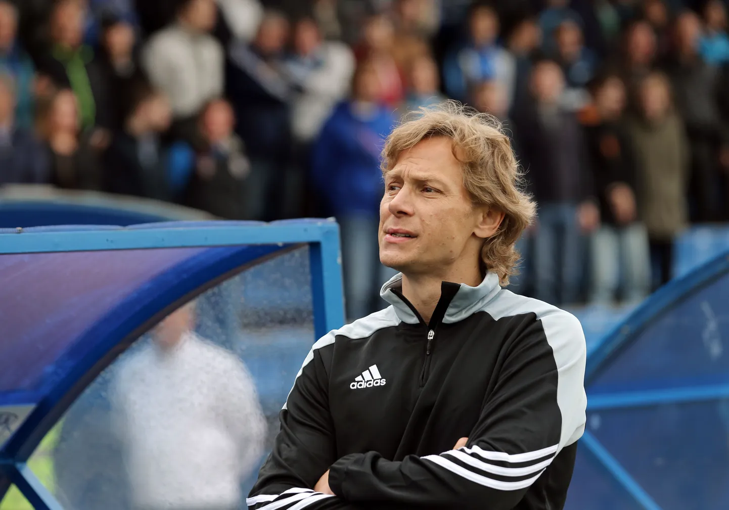 Valeri Karpin