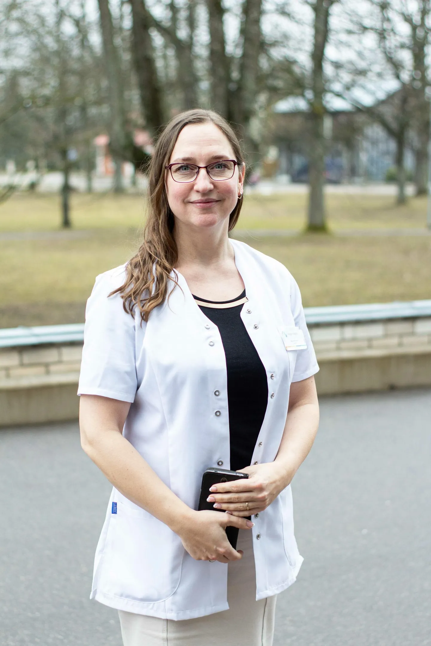 Maarja Brause.