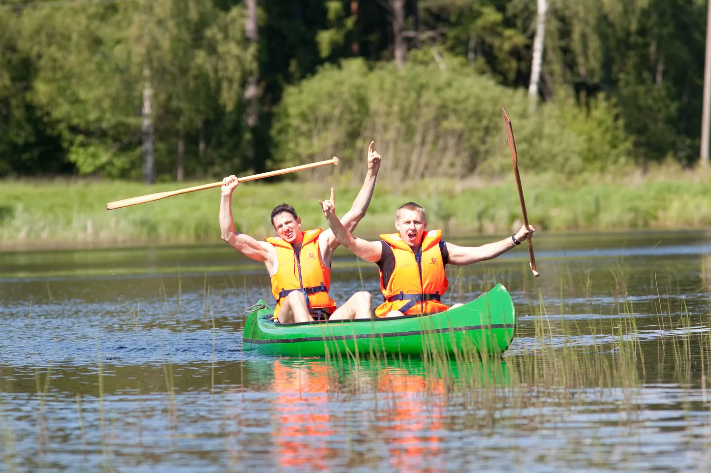 Covid-19 mõju tõttu jääb Eesti reisisektori turu maht tänavu võrreldes 2019. aastaga ligi kümme korda väiksemaks. Foto on illustratiivne.