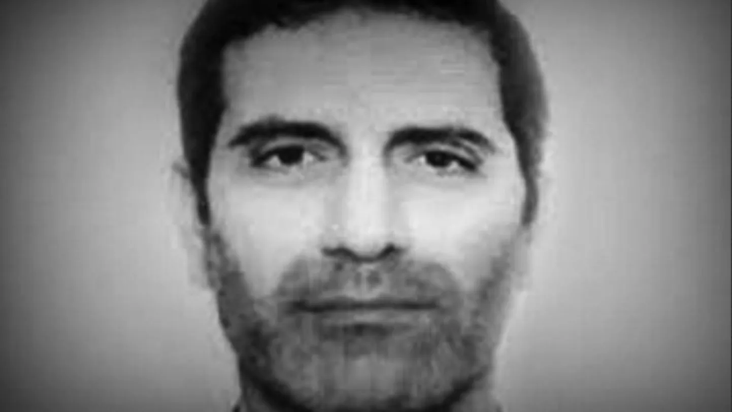 Assadollah Assad