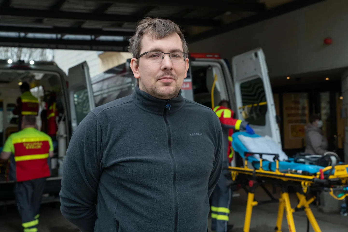 Dr Märt Põlluveer