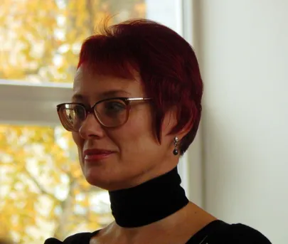 Heili Einasto