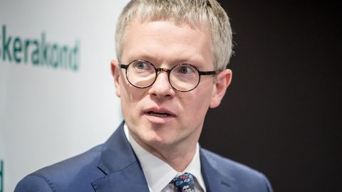 Janek Mäggi: Eesti ei vaja õhukest, vaid tõhusat riiki