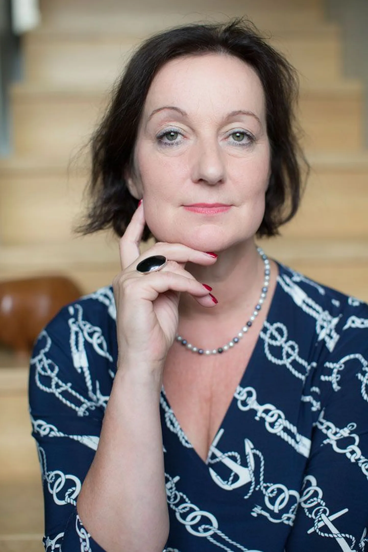 Maria Mägi-Rohtmets.