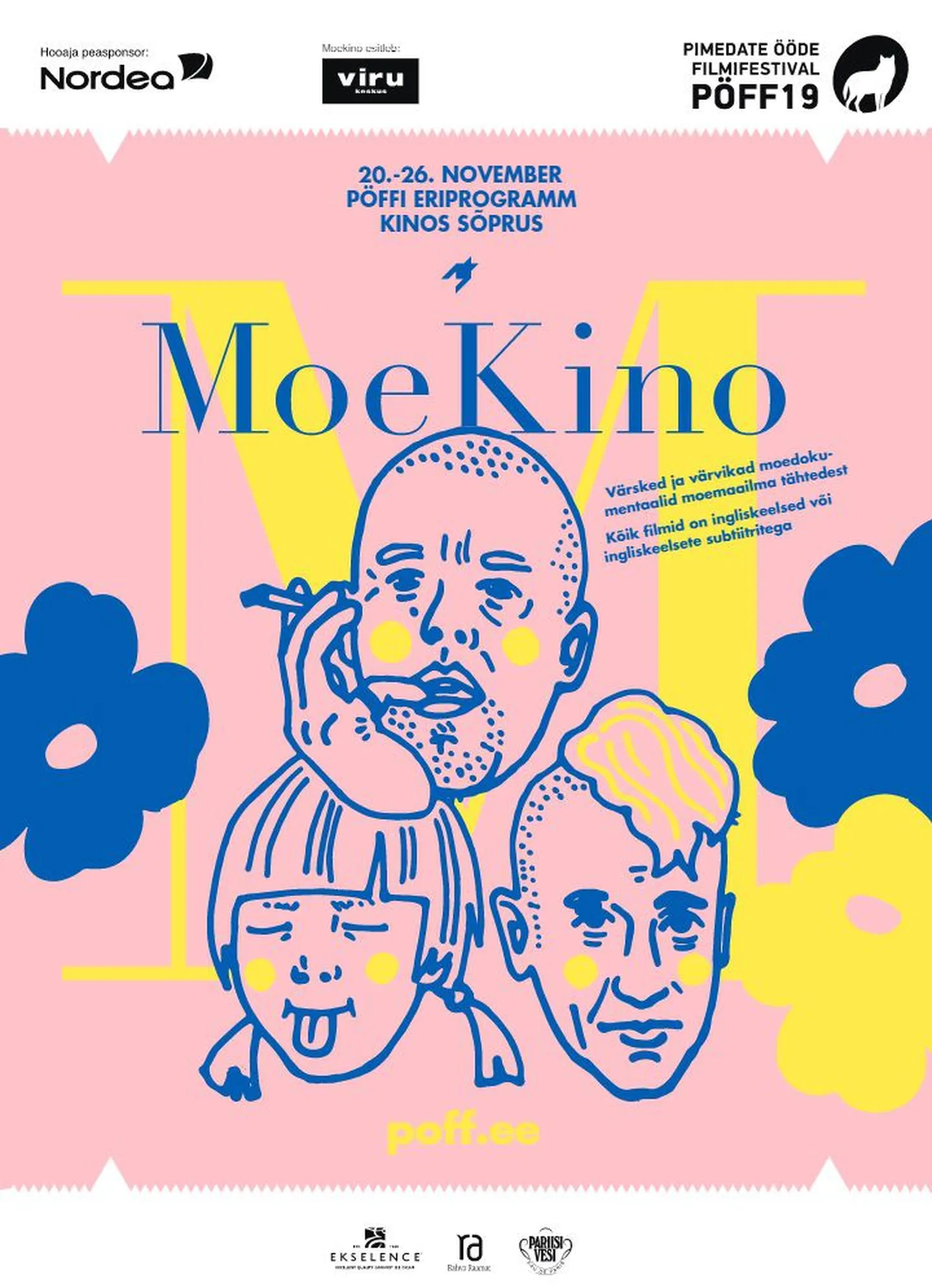 PÖFFi Moekino