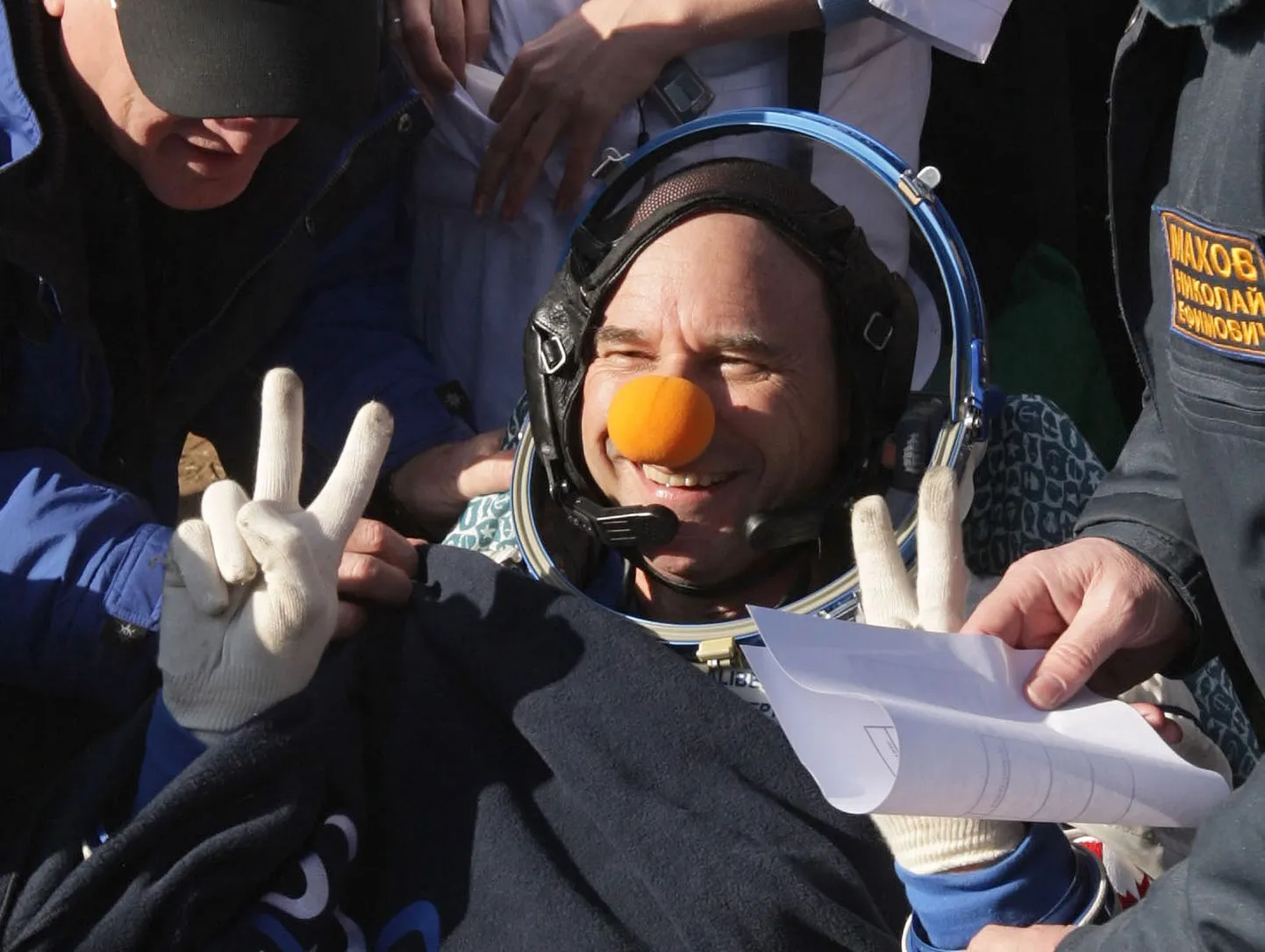 Guy Laliberté