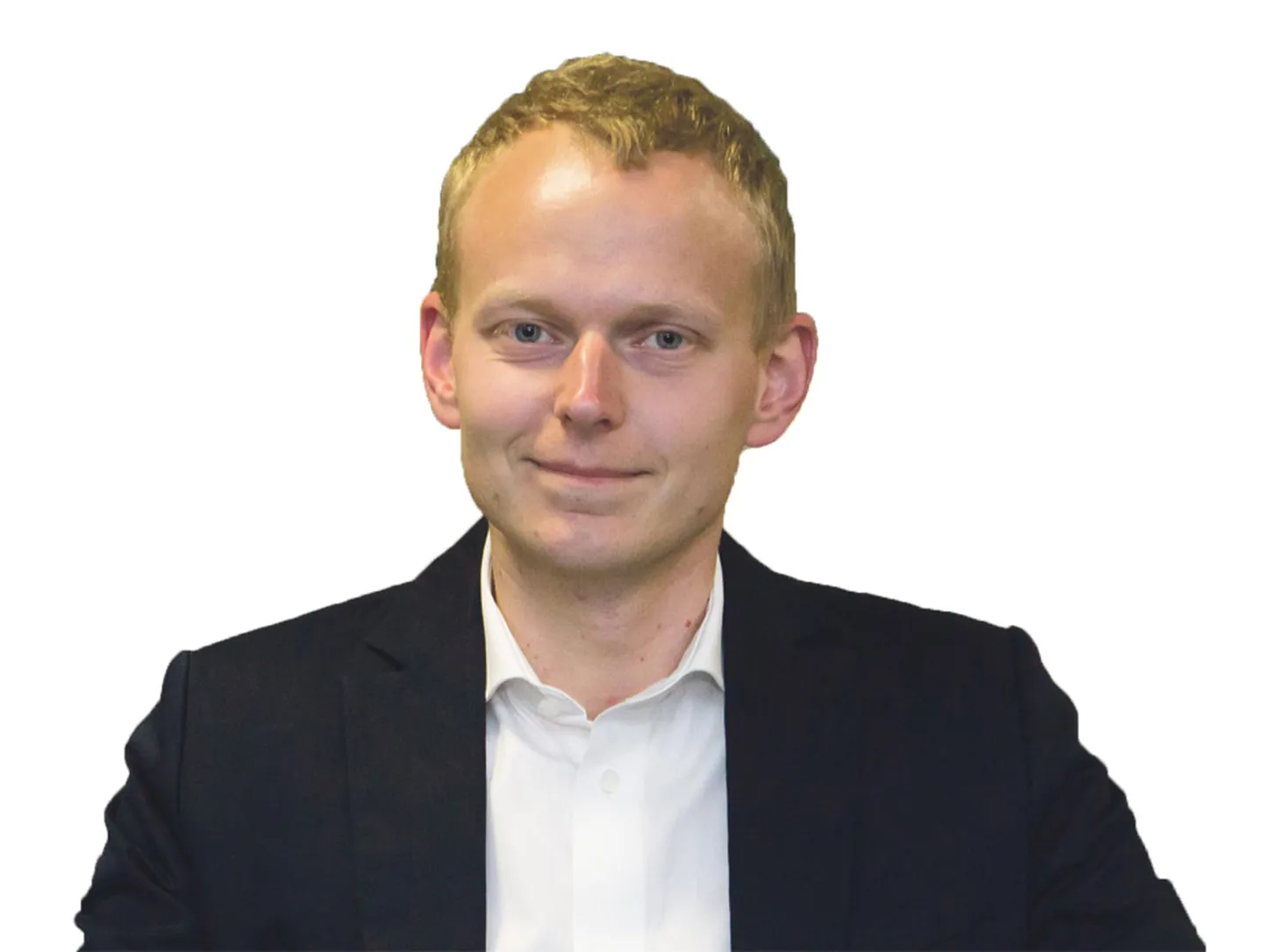 SEB Panga majandusanalüütik Mihkel Nestor.
