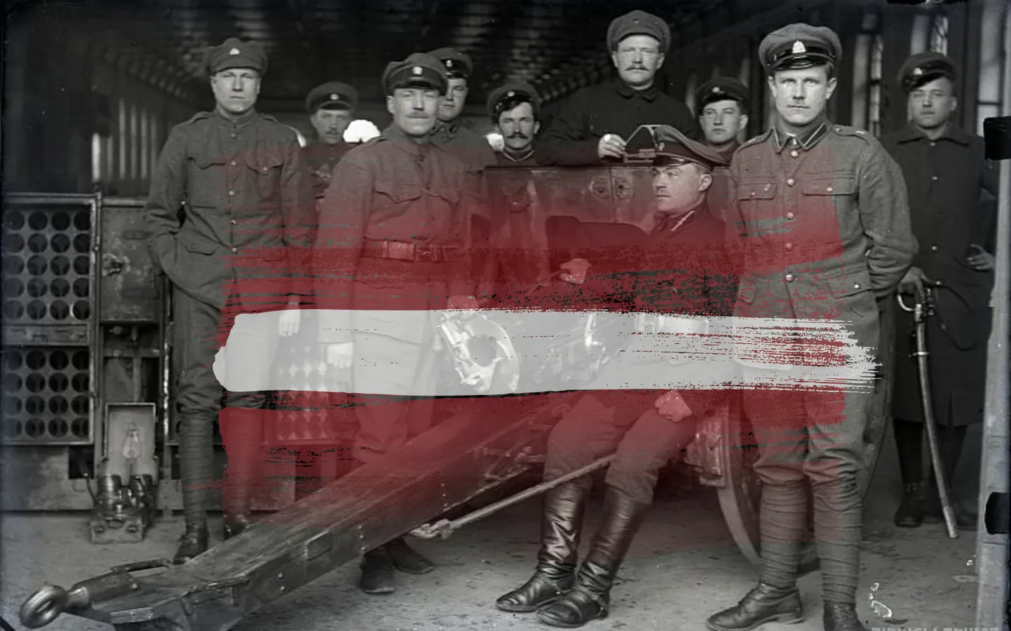Raksta foto