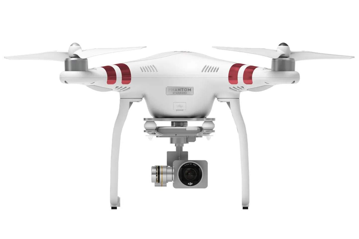 Droon DJI Phantom 3 Standard.