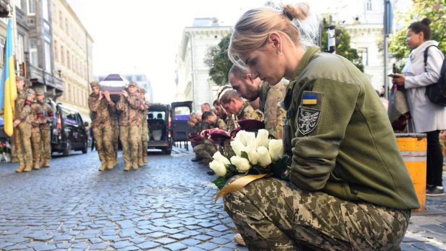 Иллюстративное фото.