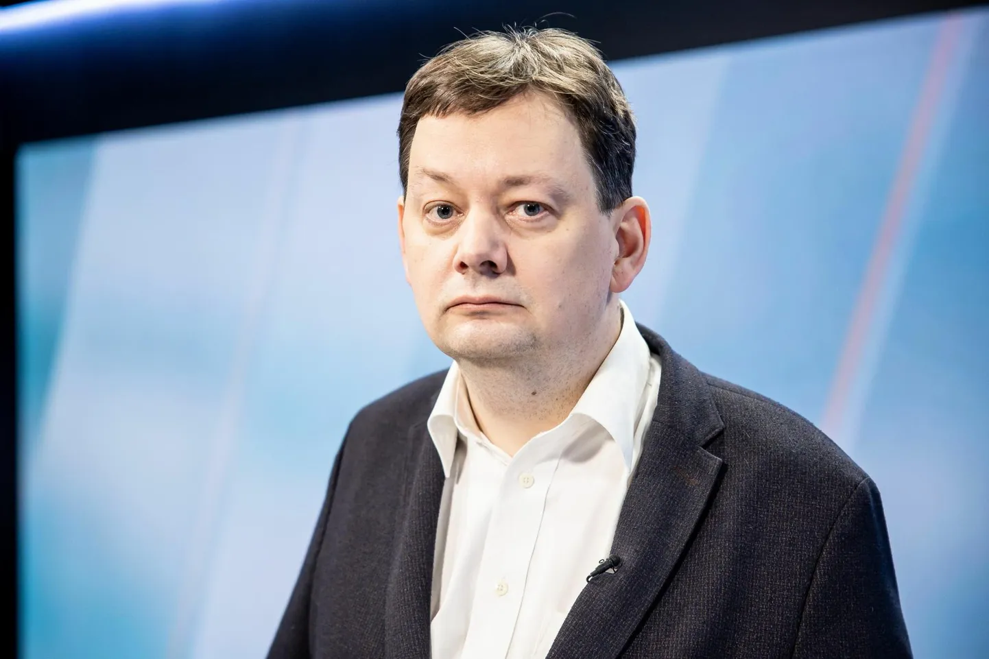 Riigi valimisteenistuse juhi Arne Koitmäe sõnul muutub e-hääletamise valijatele mugavamaks.