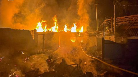 Ukrainas oli mai tsiviilisikutele viimase nelja aasta ohvriterohkeim