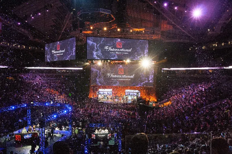«Virtuaalne sport on reaalne sport»