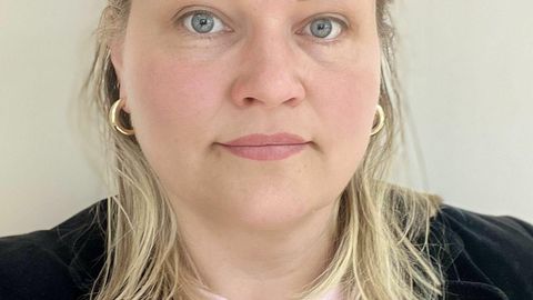 Katrin Volman: õpime kogu elu, aga kas sureme ikka lollina?