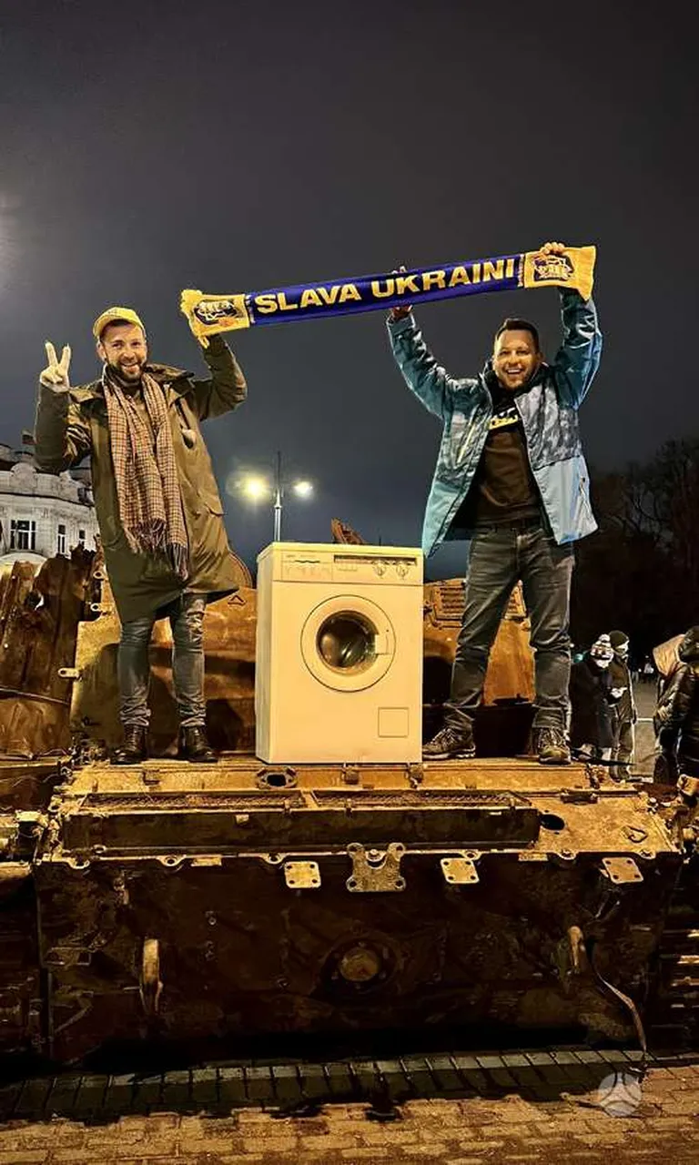 Фото статьи