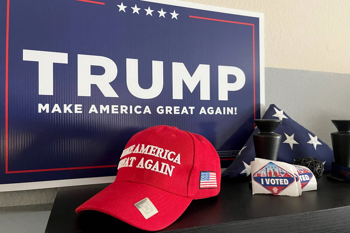 USA presidendiks nimetatava Donald Trumpi väljaütlemised tekitavad investorites kahtlusi