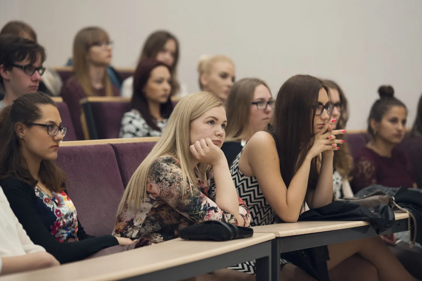 TLÜ õpilasakadeemia
