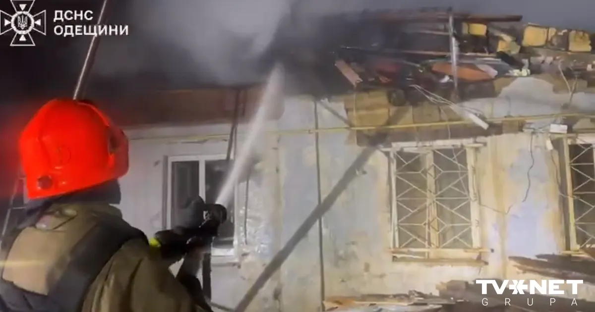 Ukraine War: Children Among Civilians Killed in Russian Strikes