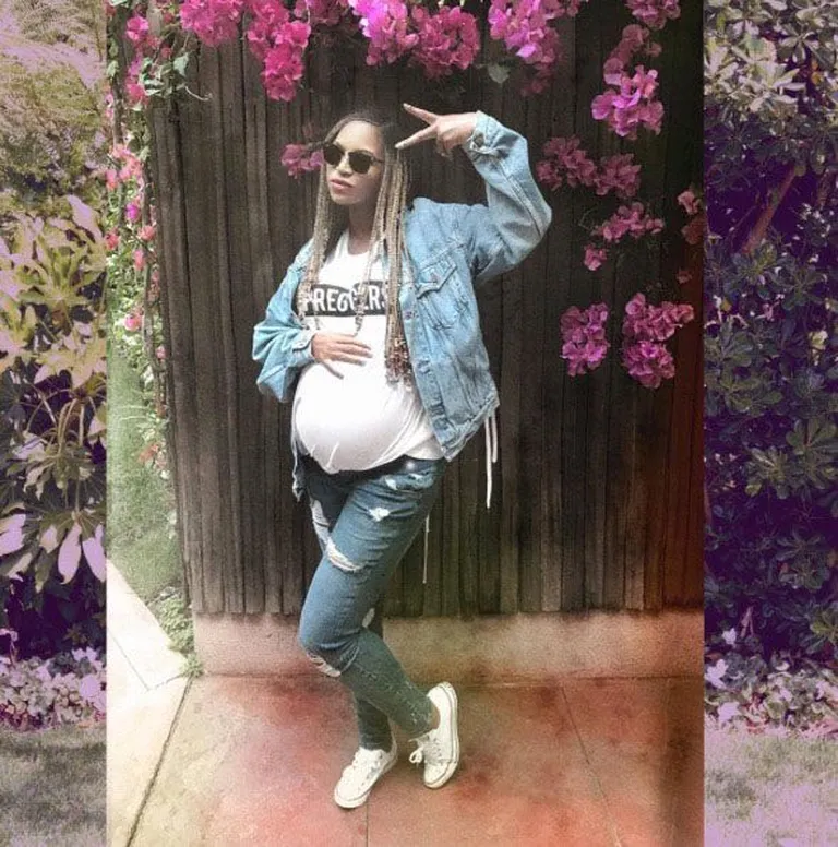 Beyonce. Фото: