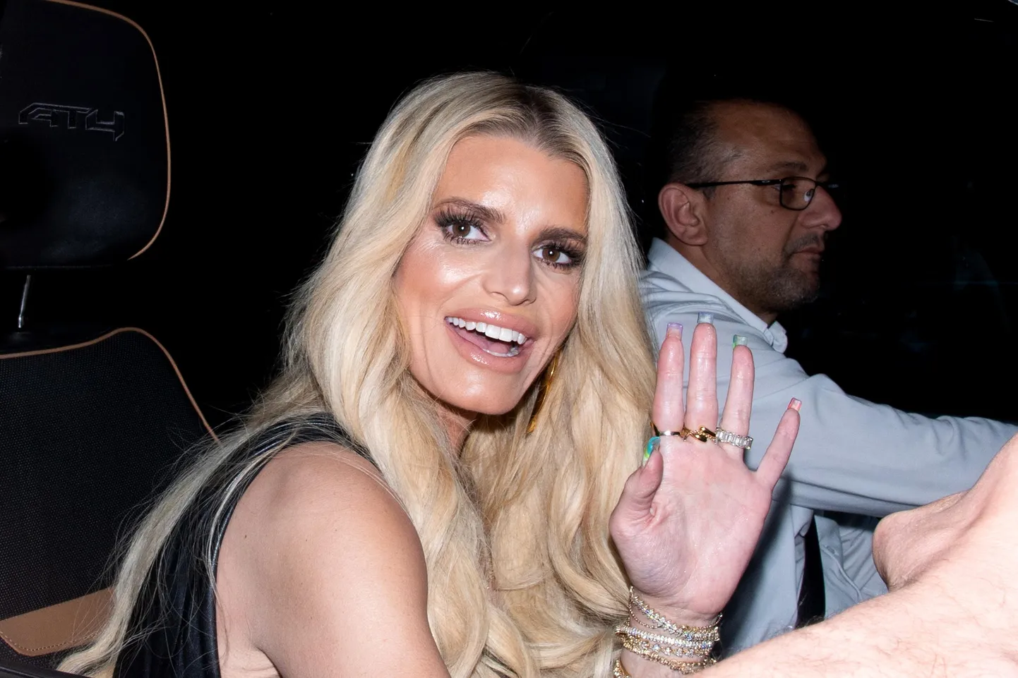 Jessica Simpson