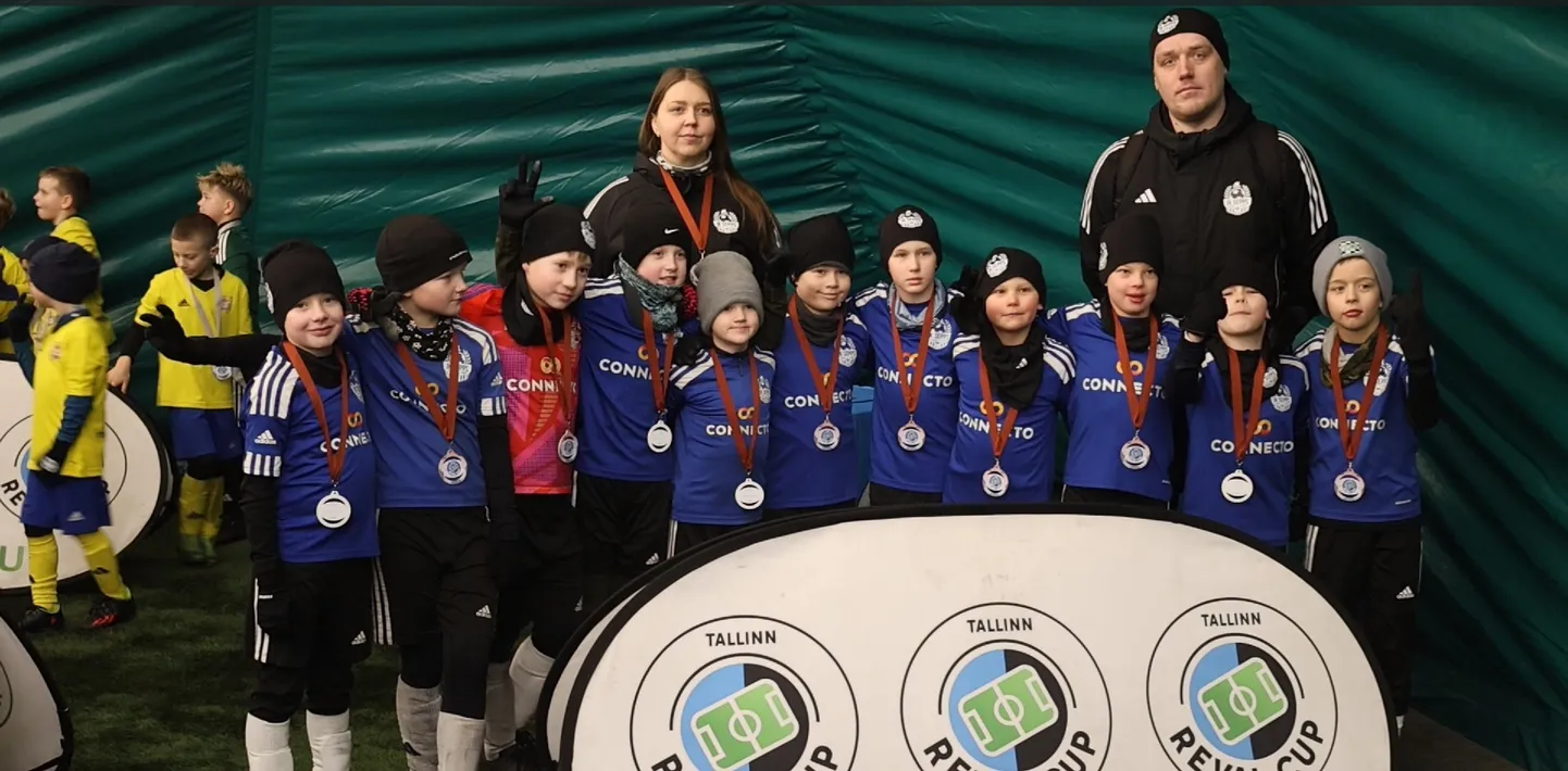 Reval Cup 2025