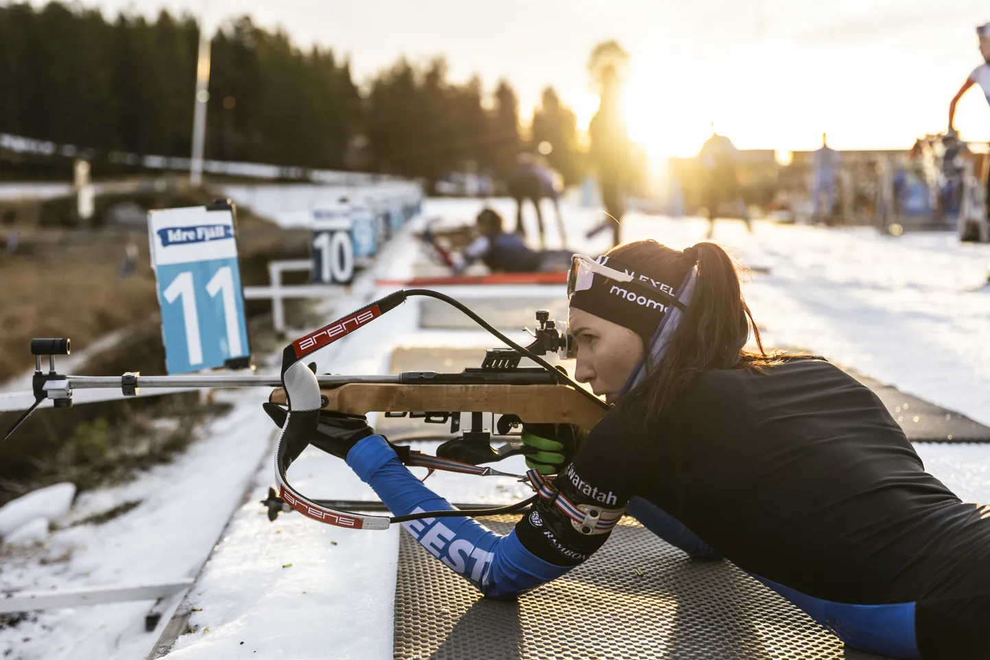 Tuuli Tomingas.
