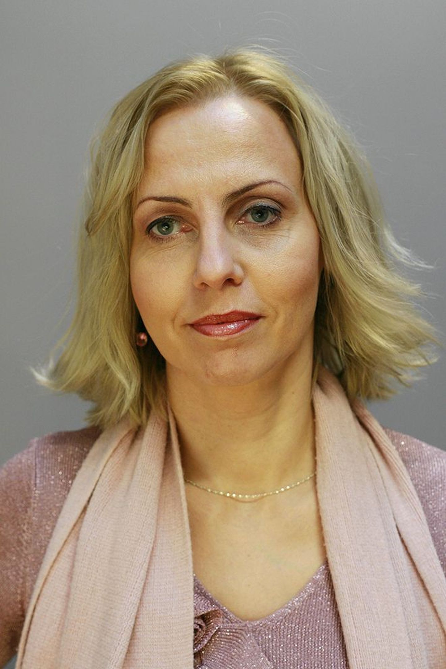 Katrin Johanson